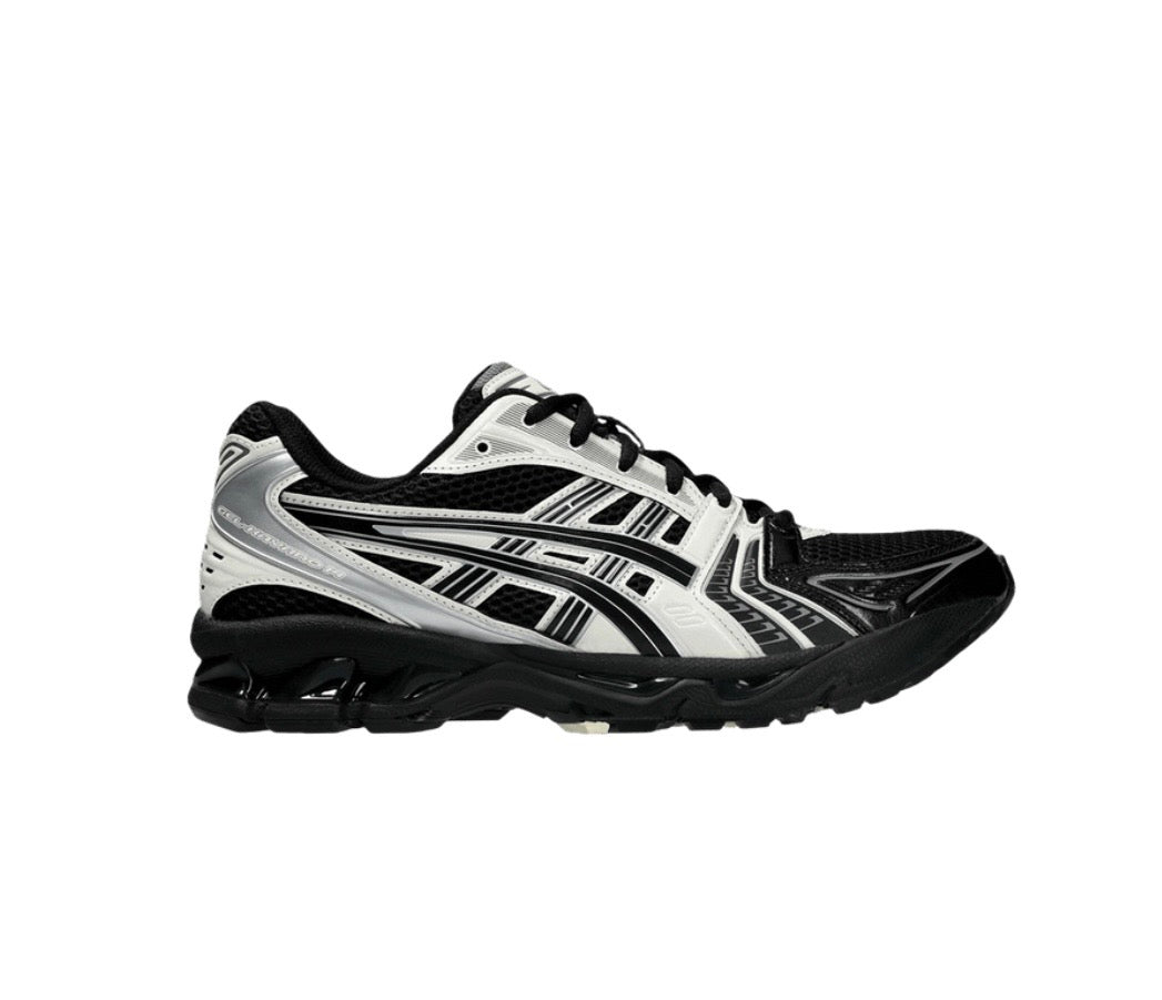 ASICS Gel-Kayano 14 Black Cream