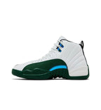Jordan 12 Retro Bucks
