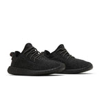 adidas Yeezy Boost 350 Pirate Black