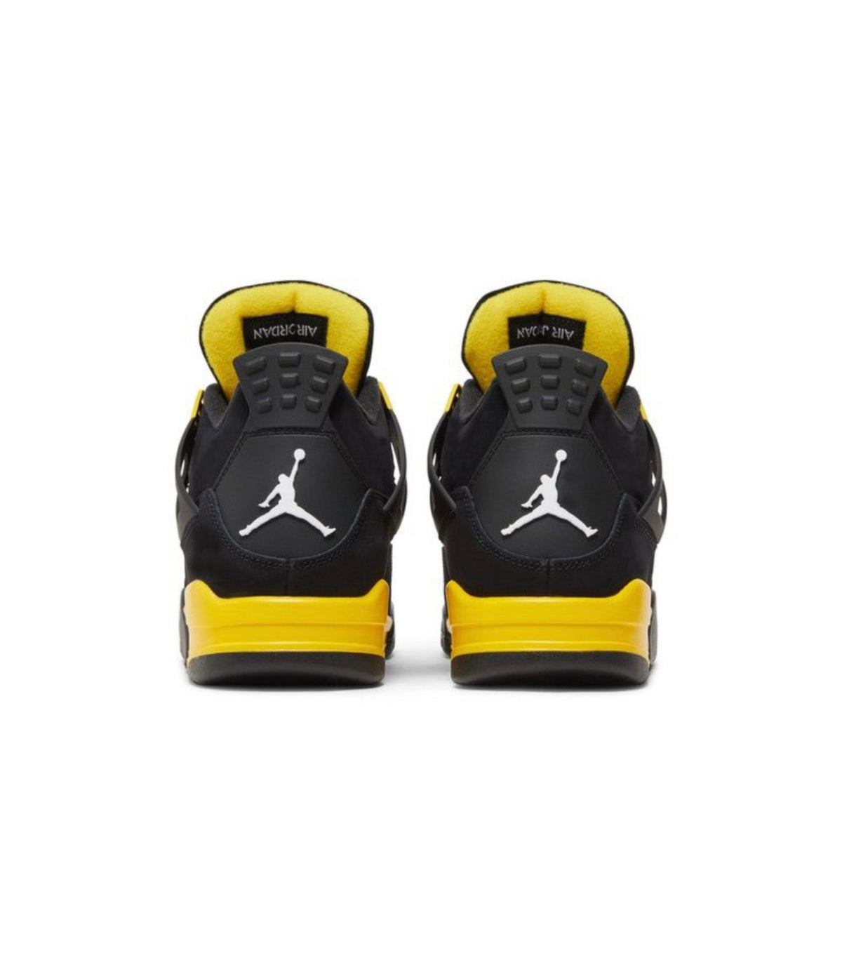 Jordan 4 Retro Thunder (2023)