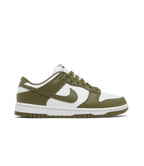 Nike Dunk Low Medium Olive (W)
