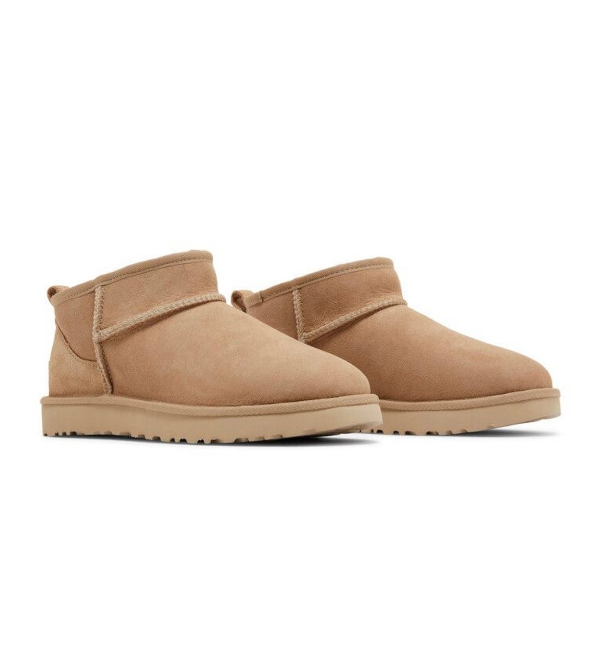UGG Classic Ultra Mini Boot Sand