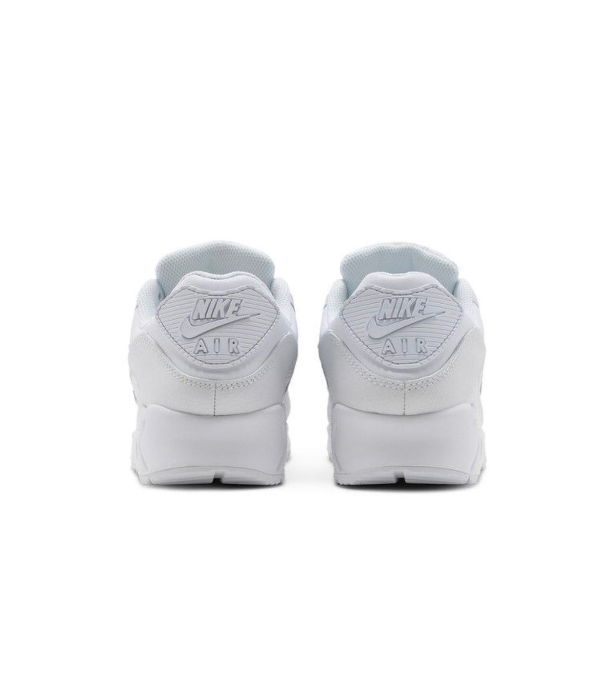 Nike Air Max 90 Recraft Triple White