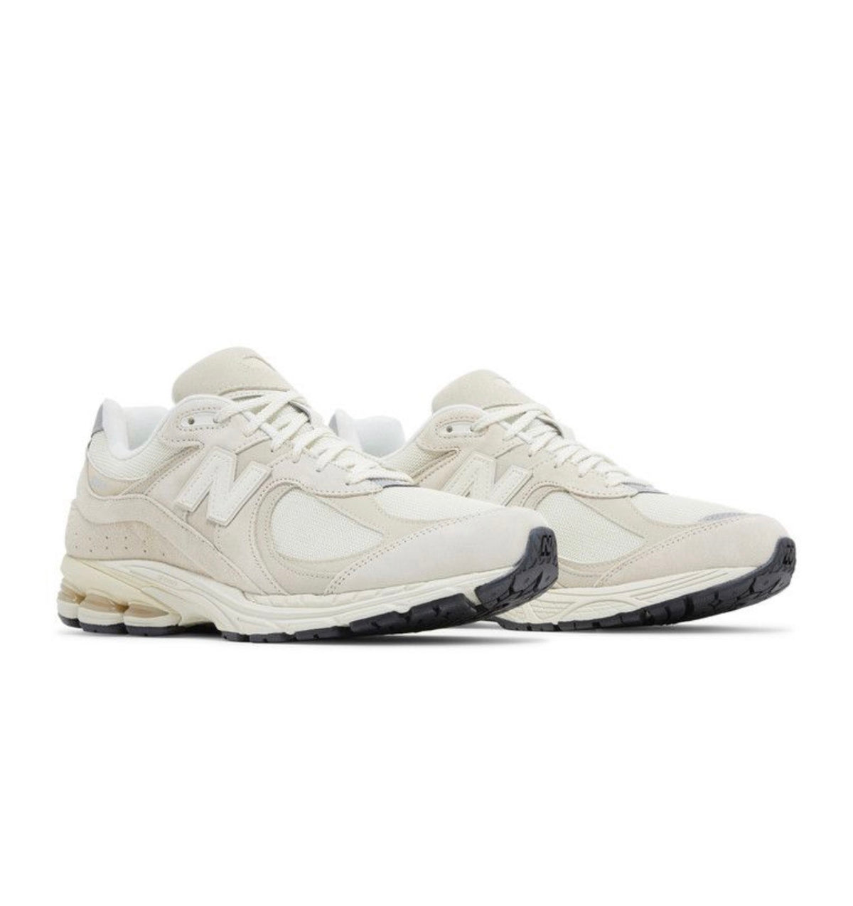 New Balance 2002R Off White