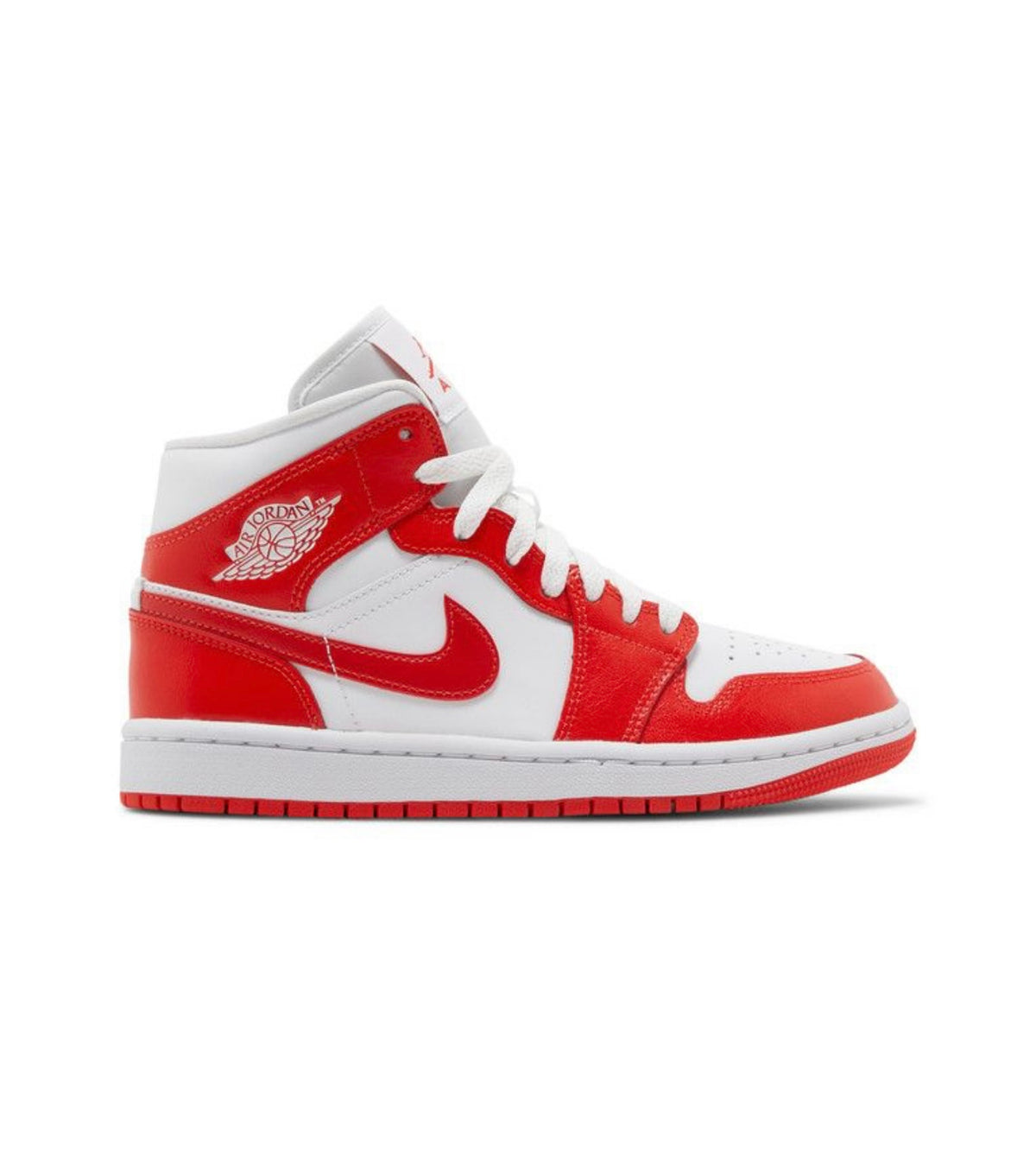 Air Jordan 1 Mid Syracuse