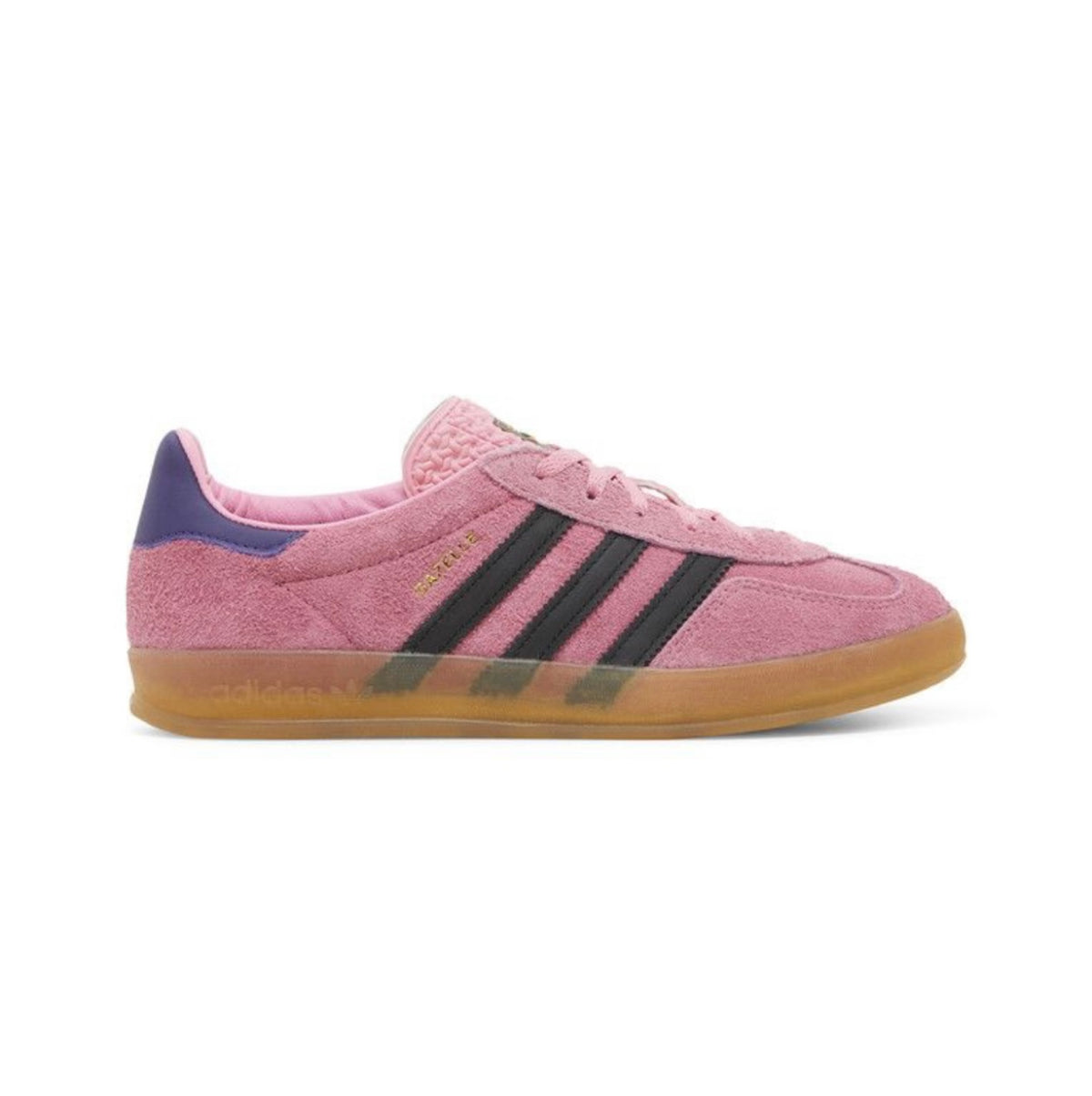 adidas Gazelle Bliss Pink Purple