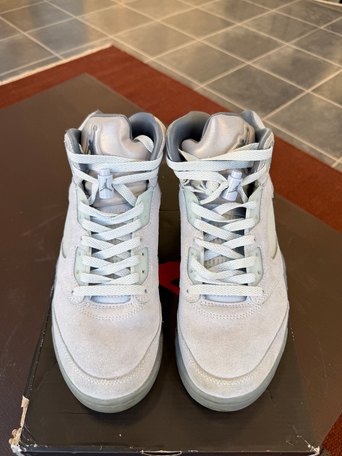 Jordan 5 Retro Bluebird (W) (Eu: 42.5)