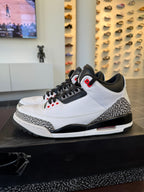 Jordan 3 Retro Infrared 23 (Eu: 44,5)