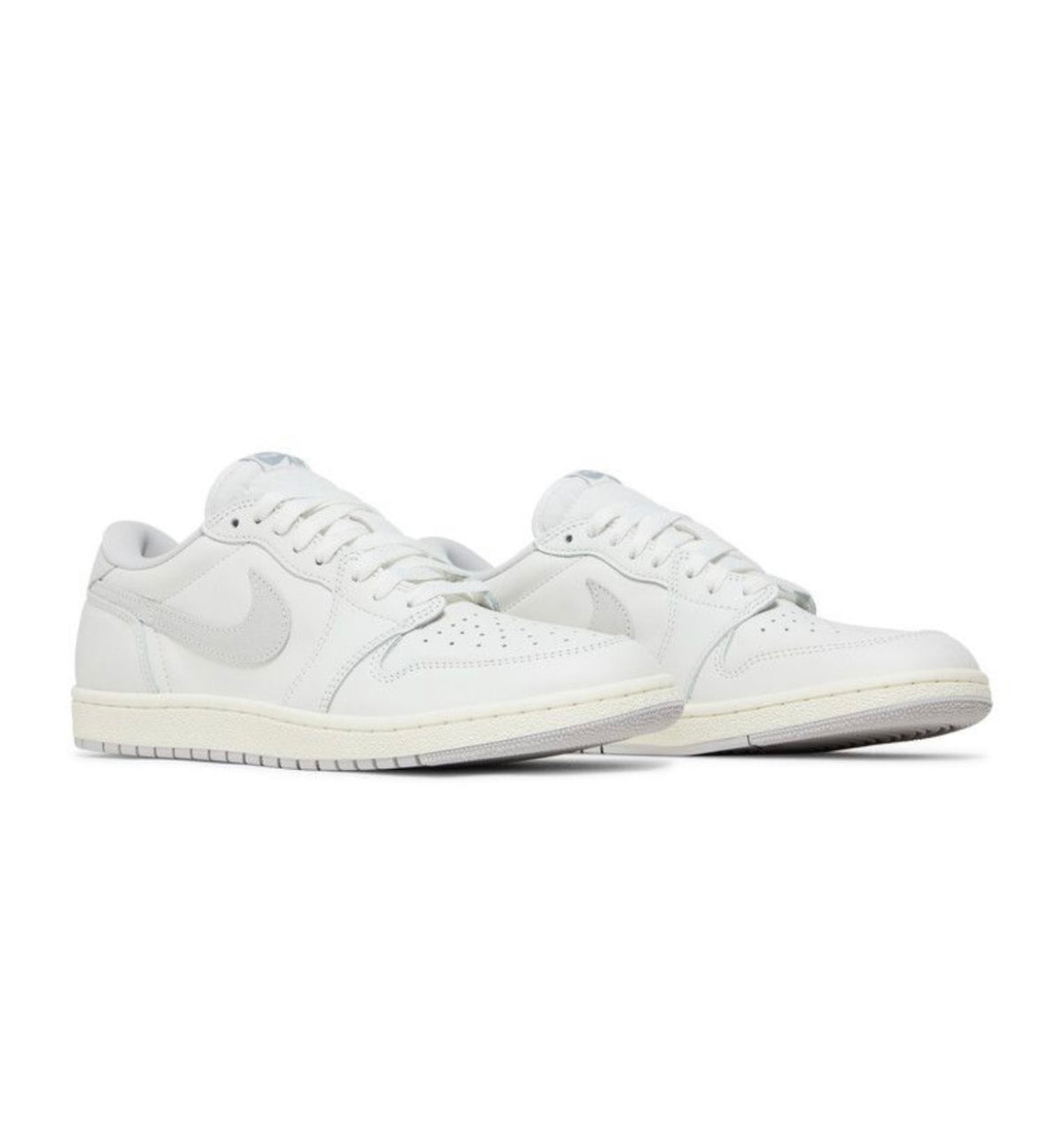 Jordan 1 Retro Low '85 Neutral Grey