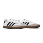 adidas Samba OG Cloud White Core Black