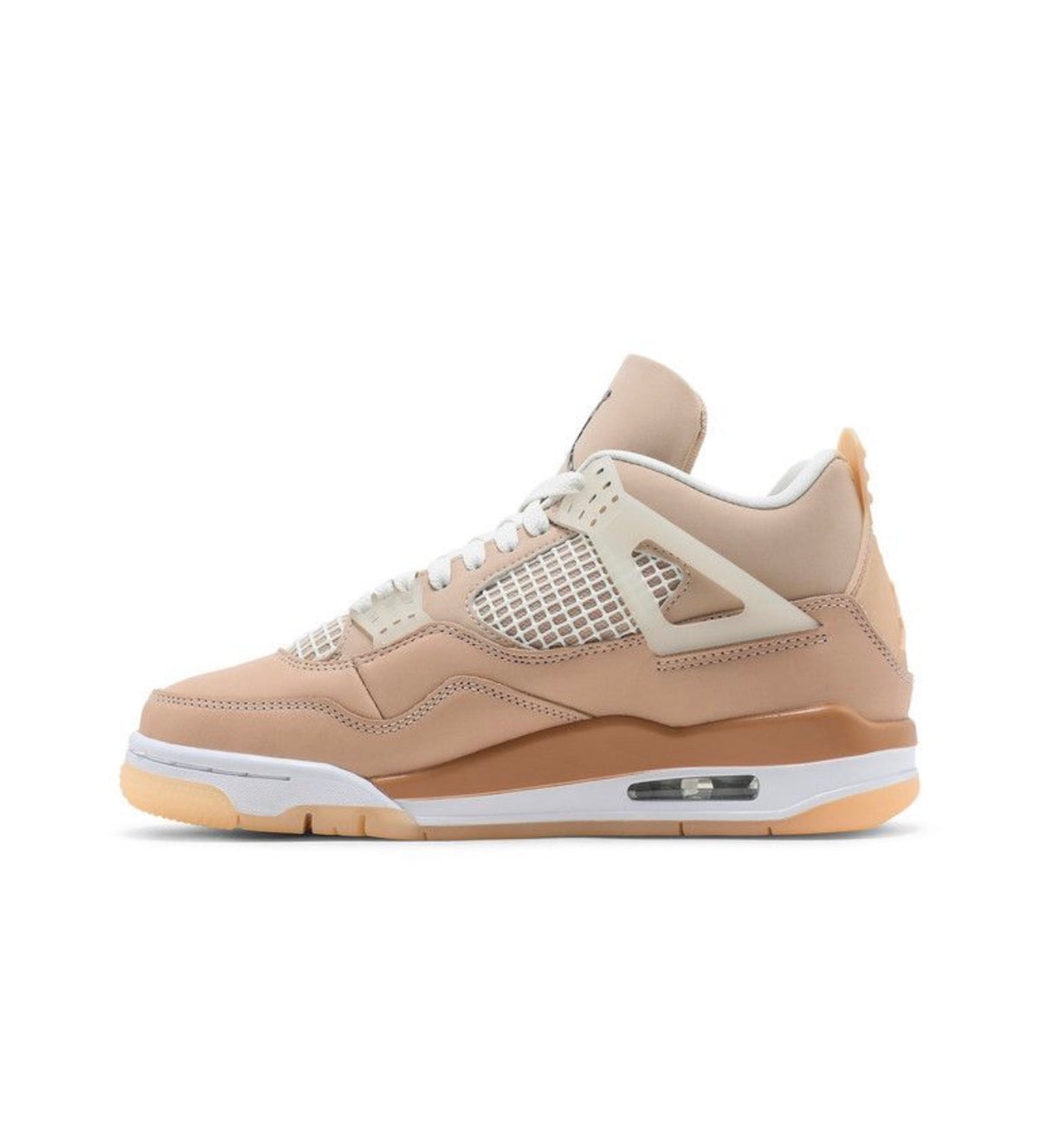 Jordan 4 Retro Shimmer (W)