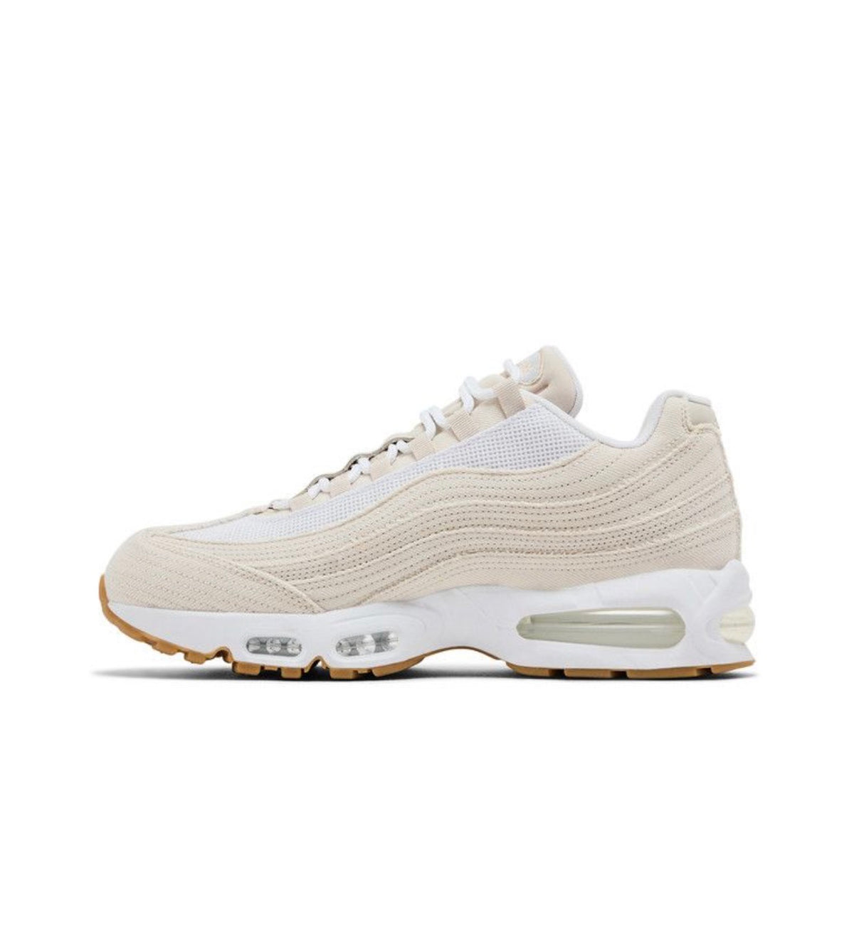 Nike Air Max 95 OG Levis Light Orewood Brown