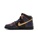 Nike SB Dunk High RX-0 Unicorn Gundam 02 Banshee