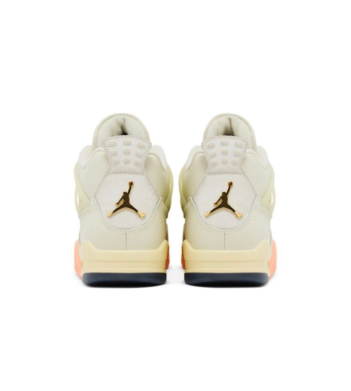 Jordan 4 Retro Birds of Paradise (W)