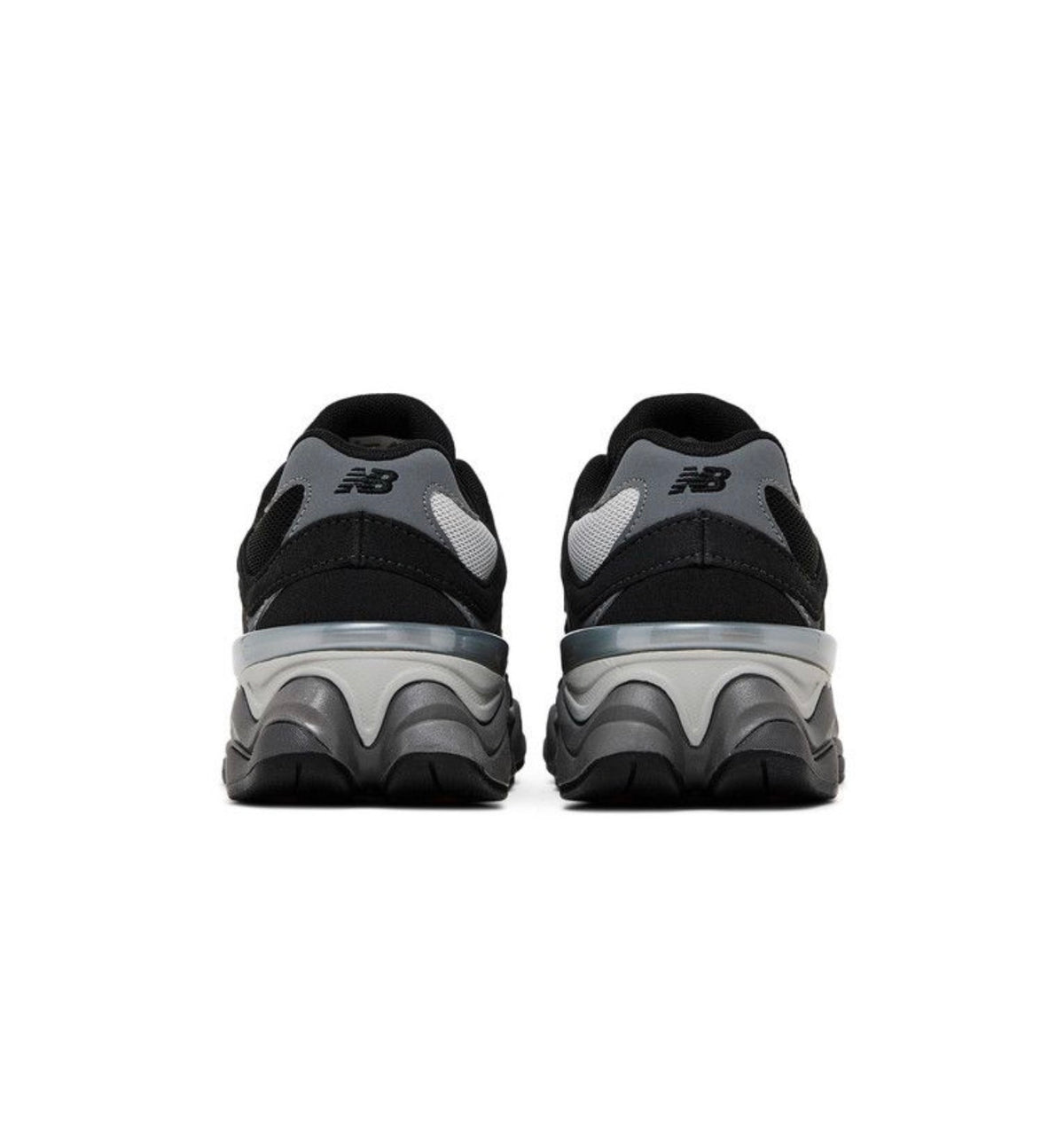 New Balance 9060 Black Gray