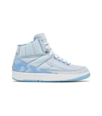 Jordan 2 Retro J Balvin