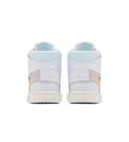 Jordan 1 Retro High Virgil Abloh Archive Alaska