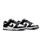 Nike Dunk Low Retro White Black (Panda)