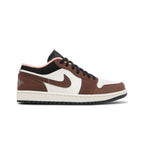 Jordan 1 Low Mocha
