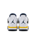 Jordan 4 Retro Rare Air Tour Yellow