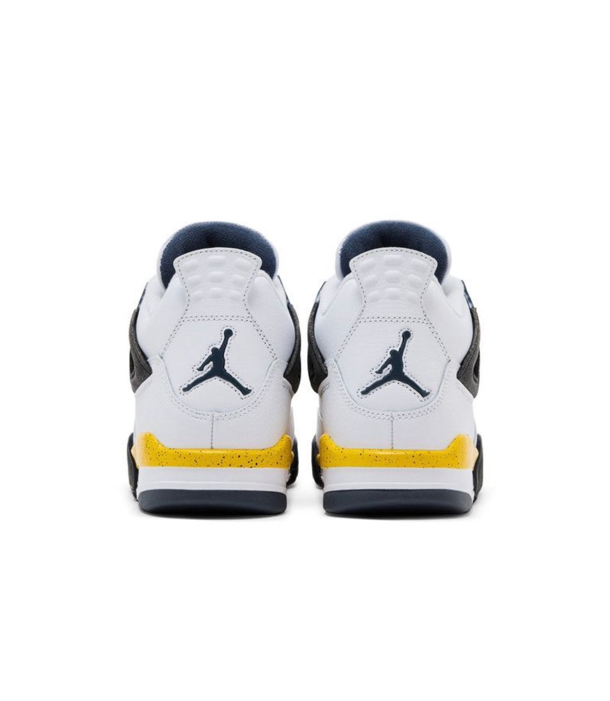 Jordan 4 Retro Rare Air Tour Yellow