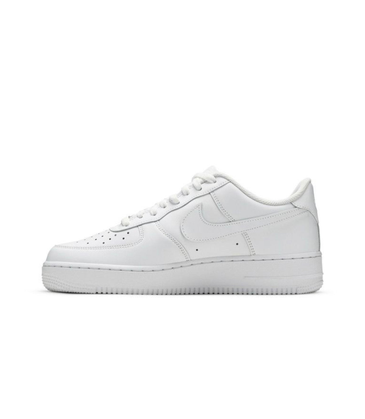 Nike Air Force 1 Low '07 White
