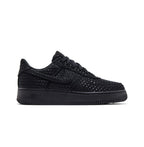 Nike Air Force 1 Low Valentine's Day Triple Black (2026) (W)