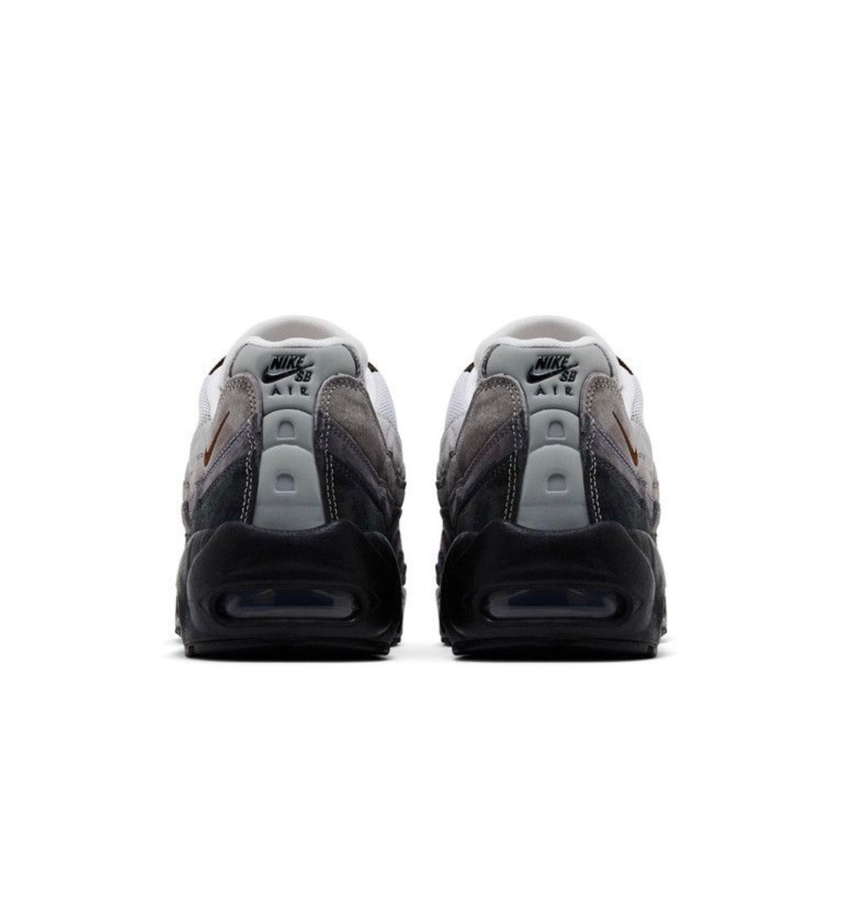 Nike Air Max 95 SB Cacao Wow