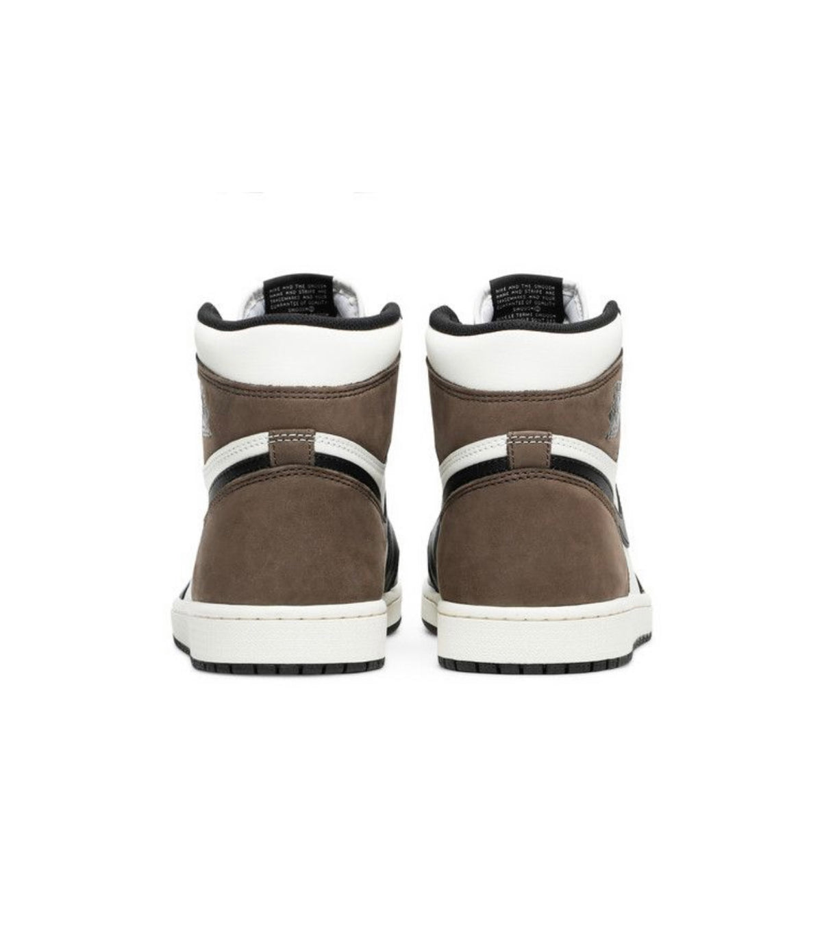 Jordan 1 Retro High Dark Mocha