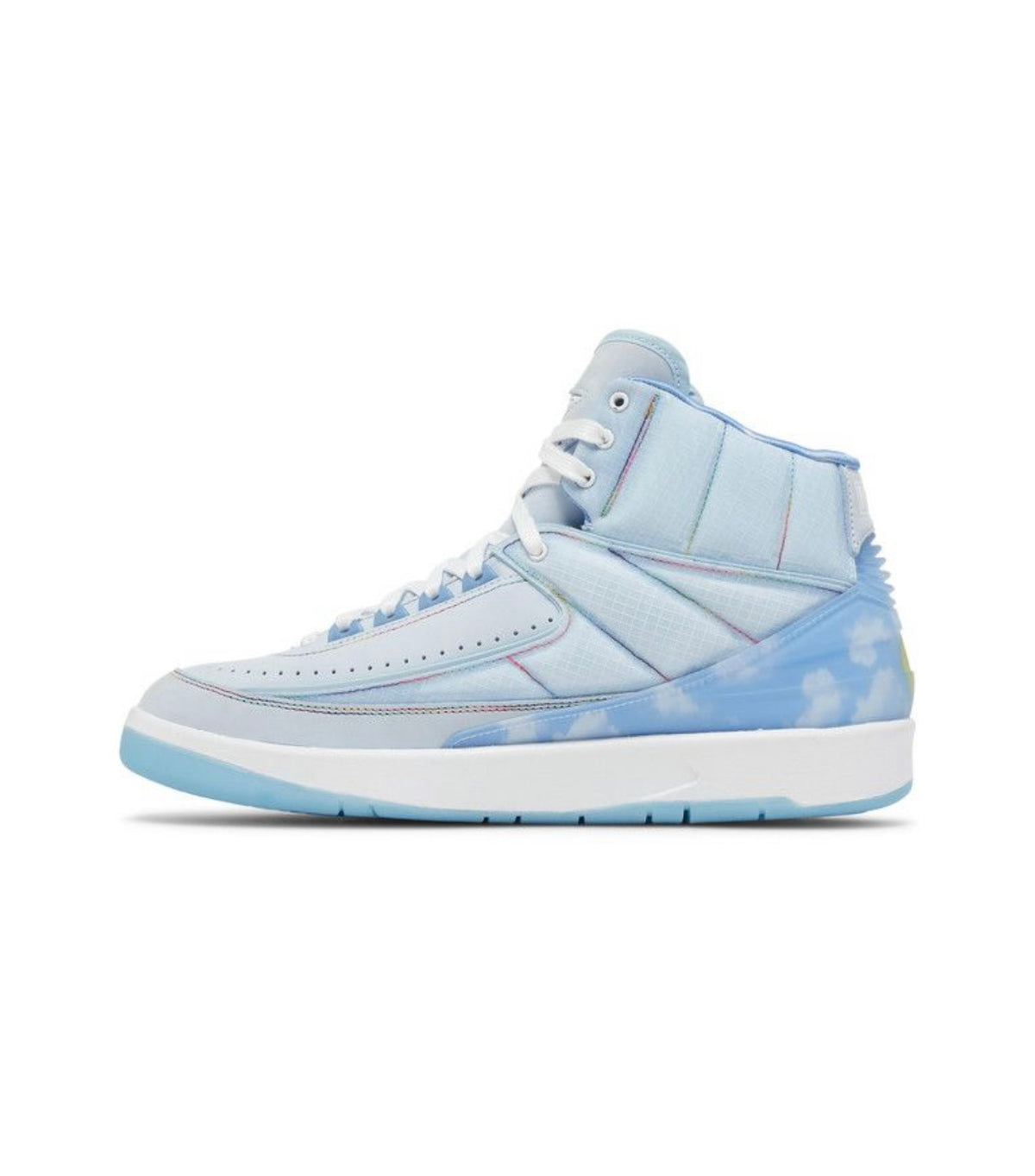 Jordan 2 Retro J Balvin