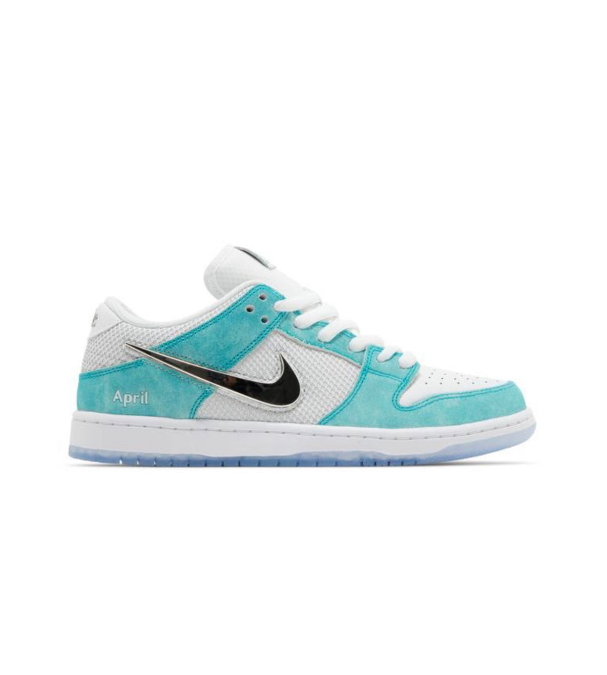 Nike SB Dunk Low April Skateboards