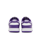 Nike Dunk Low Championship Court Purple