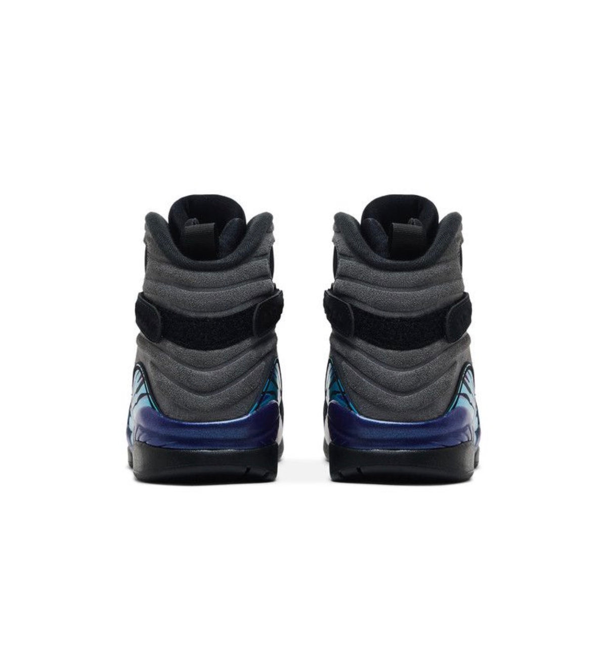 Jordan 8 Retro Aqua (2025)