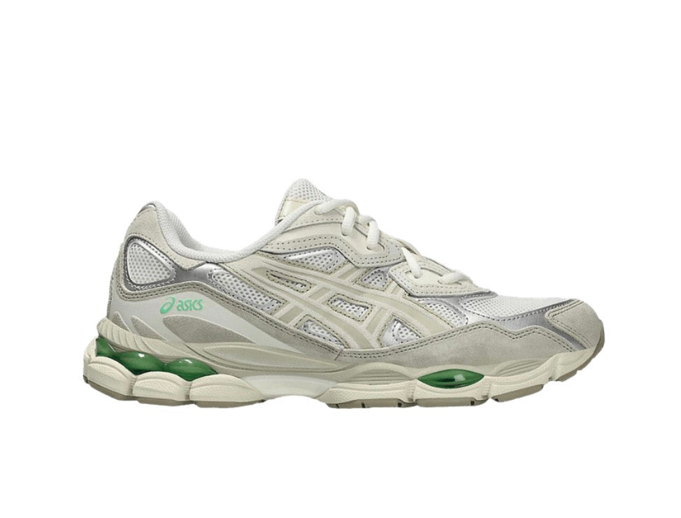 ASICS Gel-NYC Cream Fossil