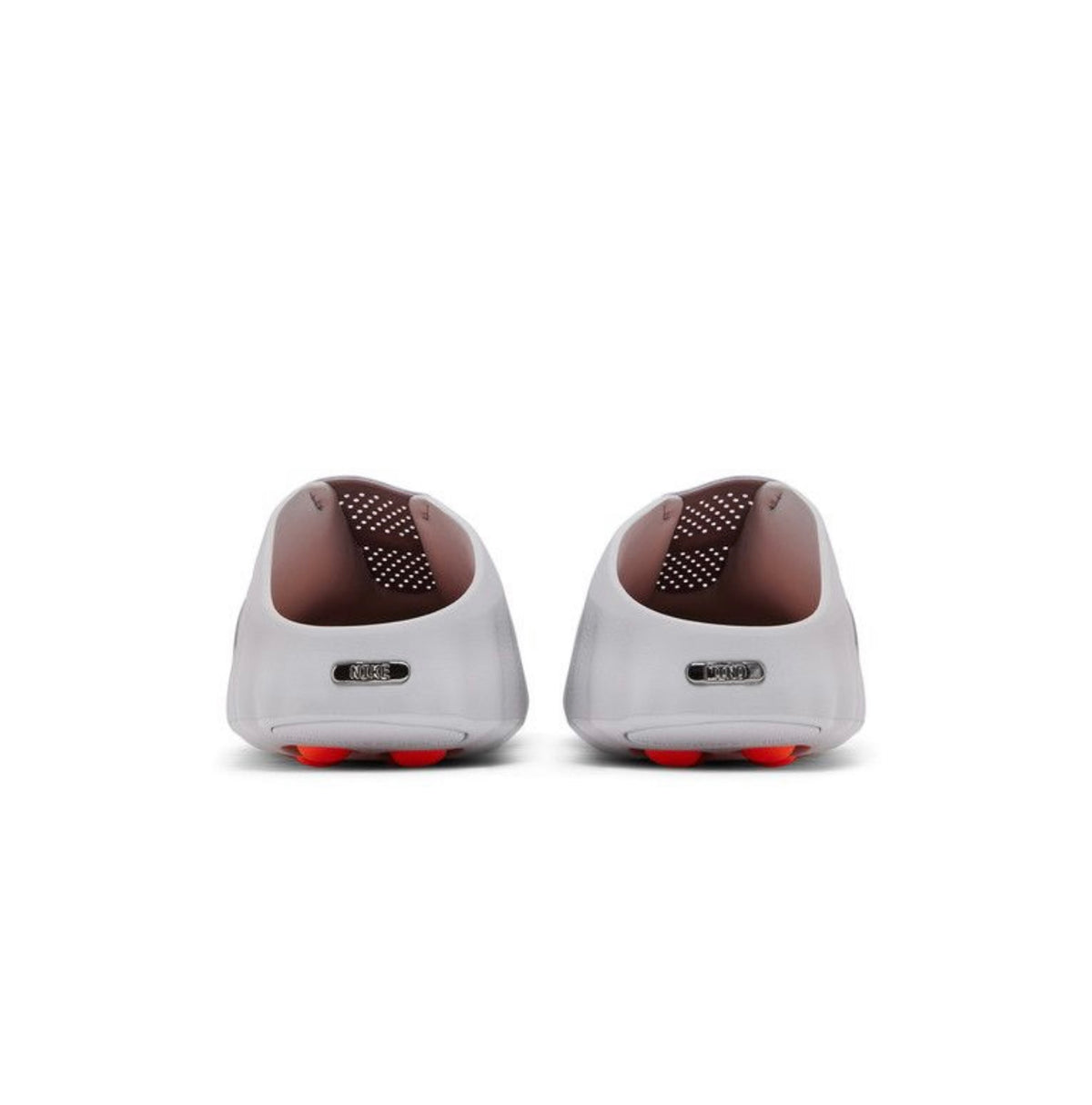 Nike Mind 001 Slide Light Smoke Grey