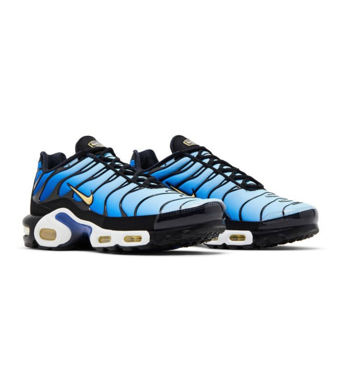 Nike Air Max Plus OG Hyper Blue