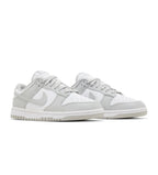 Nike Dunk Low Grey Fog