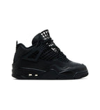 Air Jordan 4 Retro Black