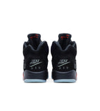 Jordan 5 Retro Halloween