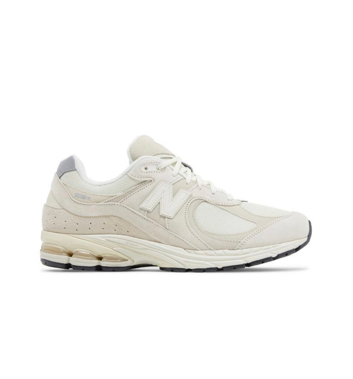 New Balance 2002R Off White