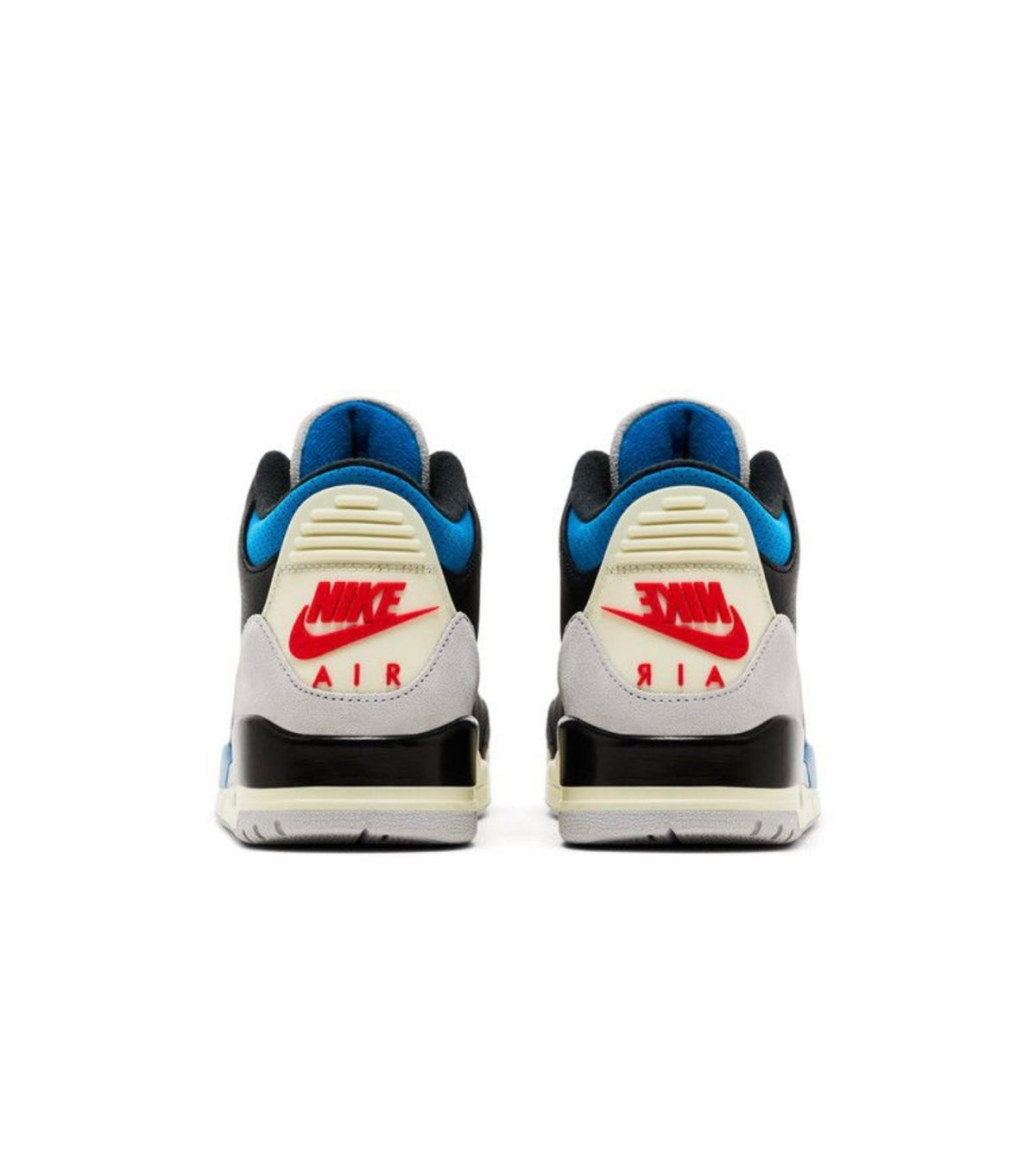 Jordan 3 Retro OG Rare Air
