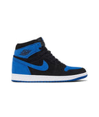 Jordan 1 Retro High OG Royal Reimagined