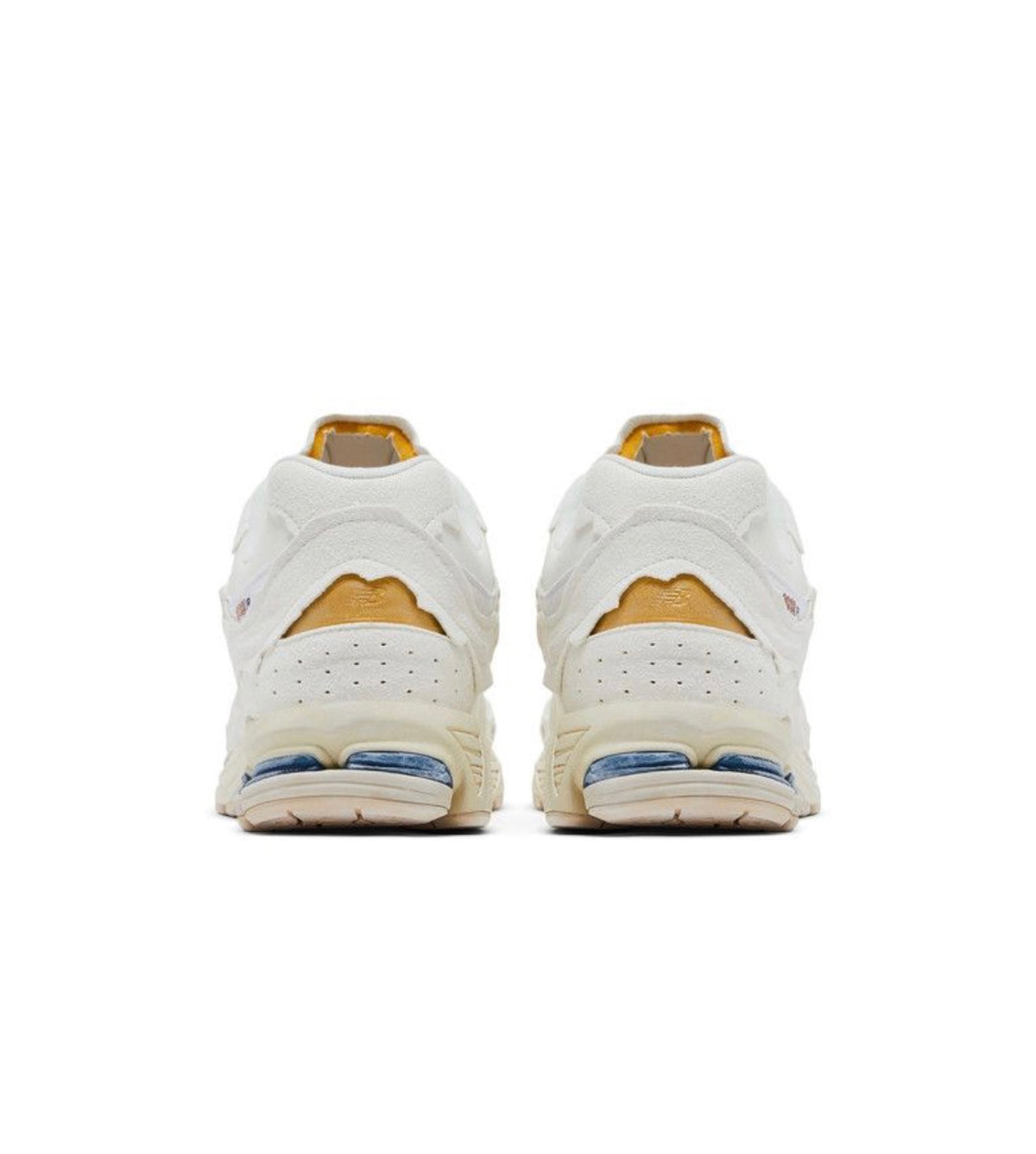 New Balance 2002R Protection Pack Sea Salt