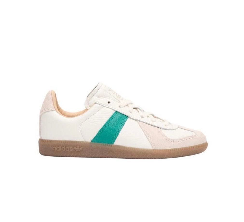 adidas BW Army Core White Power Green
