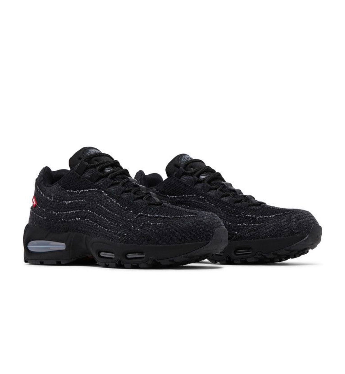 Nike Air Max 95 OG Levis Black