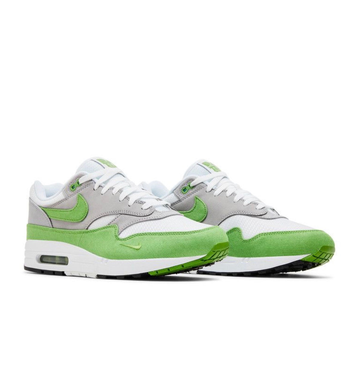 Nike Air Max 1 Patta 20th Anniversary Chlorophyll