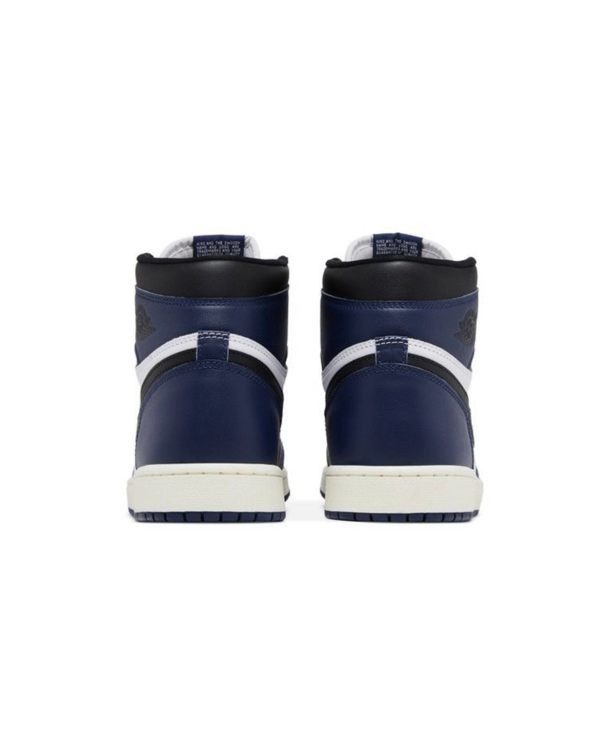 Jordan 1 Retro High OG Midnight Navy