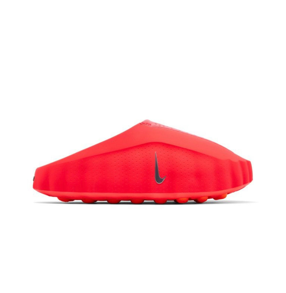 Nike Mind 001 Slide Solar Red