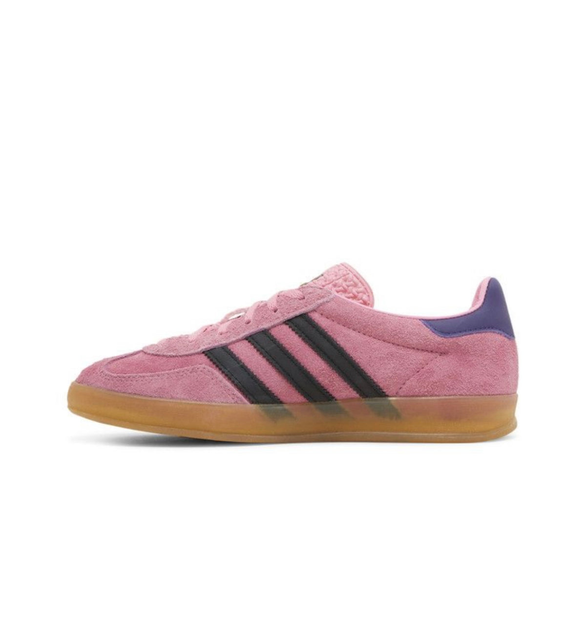 adidas Gazelle Bliss Pink Purple