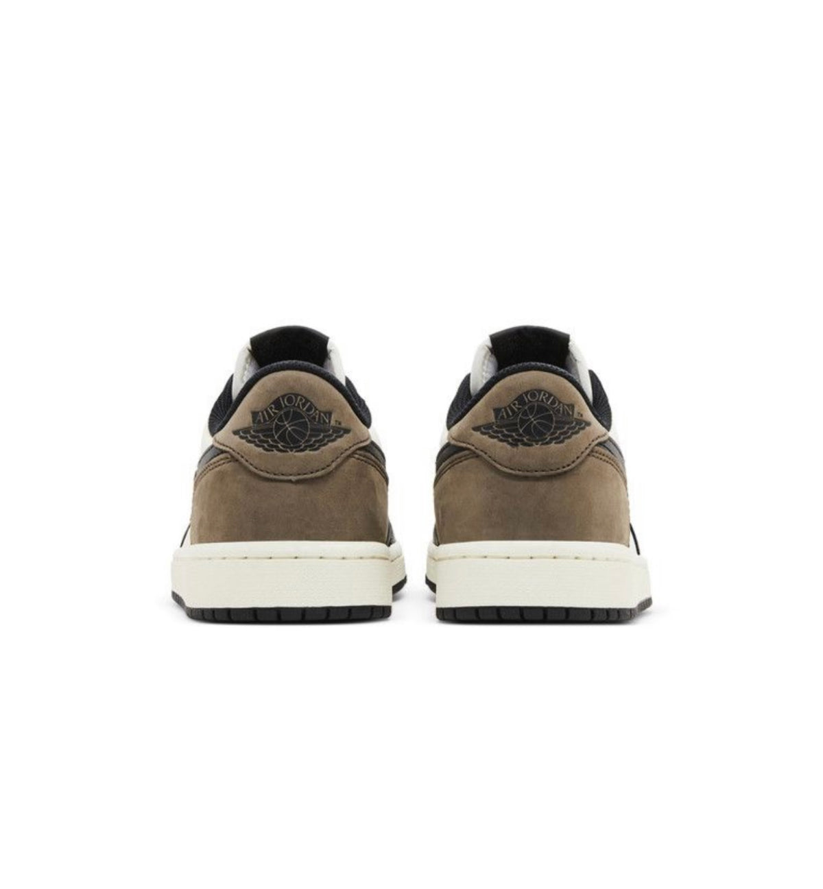 Jordan 1 Retro Low OG Mocha